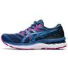 Женские кроссовки Gel Nimbus Grand Shark Digital Aqua 1012A885-402