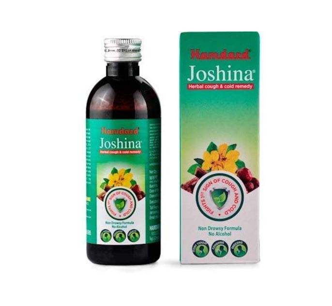 Хамдард Джошина - 200 мл