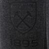 West Ham United FC Boys Slim Jogging Bottoms