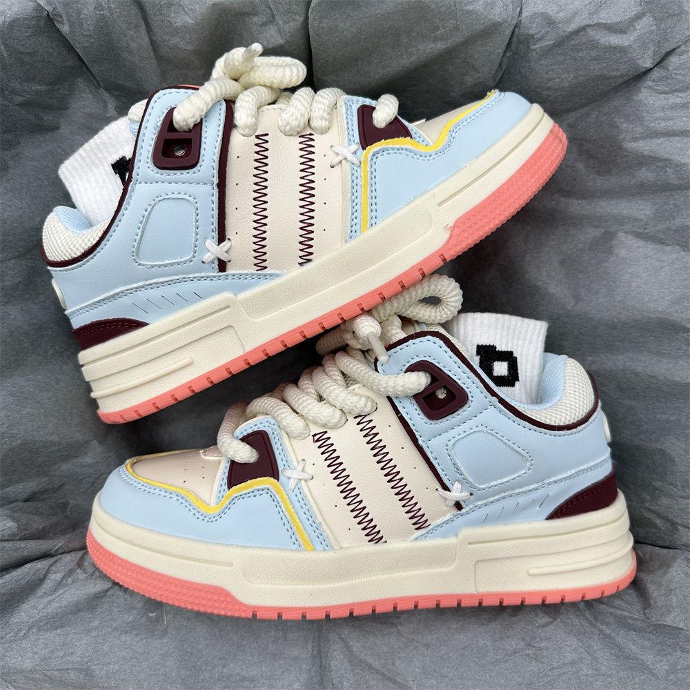 Новинка 2024 года, спортивная дышащая, износостойкая и амортизирующая женская спортивная обувь, мужская баскетбольная обувь, повседневная обувь для пар