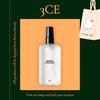 3CE Makeup Fixer Mist 100 мл Сыворотка-эссенция для фиксации макияжа с фиксированной текстурой кожи, увлажнение
