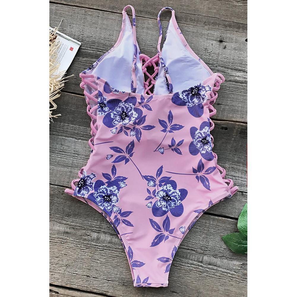 Premium Women Girls Bikini Set Padded Bathing Swimsuit Beach Bodysuit For Summer Fun