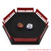 DIY Burst Gyro Arena Disk Duel Spinning Beyblades Launcher Stadium Kids Toy