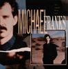 LP Record MICHAEL FRANKS - Camera Never Lies 9255701 WARNER BROS 1987 US Rock Used