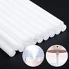 100/10PCS Car Diffuser Sponges Refill Sticks Humidifier Filters Cotton Stick Aroma Diffuser Mist Maker Cotton Sponge Stick