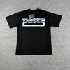 PATTA Streetwear Unisex Loose Fit Cotton Tee With Fun Graphic Print Casual T-Shirt Teens Adults