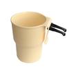 Car Beverage Cup Holder Adaptable Car Drink Holder Universal Car Cup Organizer | Car