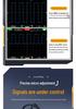 FNIRSI DSO510 Handheld Digital Oscilloscope & Multifunction Signal Generator