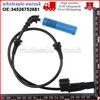 ABS Sensor Front Left ABS Wheel Sensor for BMW 3 Series E46 E85 Z4 34526752681
