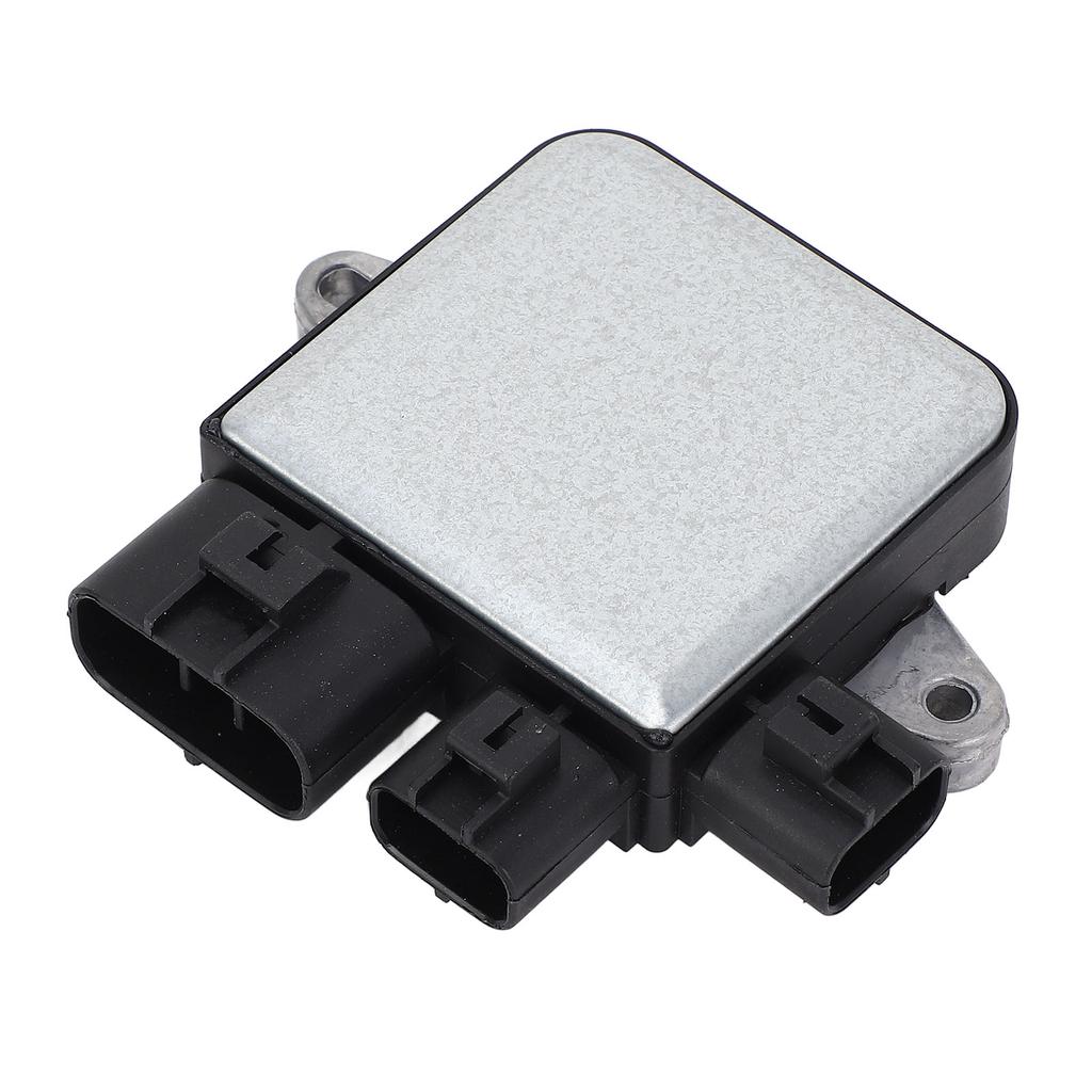 Модуль управления вентилятором охлаждения двигателя Высокая стабильность Оптимальная производительность охлаждения 21493 4GA0A для GT R 370Z Juke Leaf