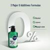 NIVEA Men Centella Repair & Revitalizing Essence Facial Cleanser 150g