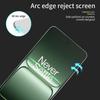 For OnePlus Ace 5 Racing 5G Screen Protector MOFI 9H 3D Curved Tempered Glass Film
