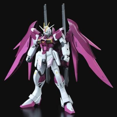 MG Destiny Impulse Gundam R Пластиковая модель Bandai 1/100 (Регенес) (Премиум Эксклюзив)