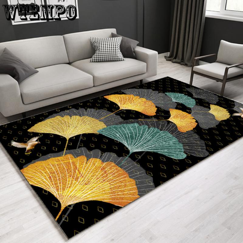 Ковер в гостиную большой декоративный ковер для спальни роскошный кухонный коврик для пола в лаунж