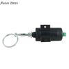 57BA Corrosion Resistant Diesels Engine Shutoff Solenoid Valves for Easy Integration Stable Performances in Generators