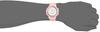 Arias Liberty Angel Analogue Watch, Waterproof with LED Light, Urethane Strap, Women's, Pink, ADWW18089-03