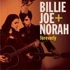 CD BILLIE JOE ARMSTRONG, NORAH JONES - Foreverly 9362493997 Reprise Records 2013 Europe Jazz Used