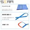Seira SERA Sling Belt Width 50mm Working Load 1600kg Length 3m [Set of 2]