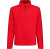 Флисовая куртка Micro Zip Neck Fleece