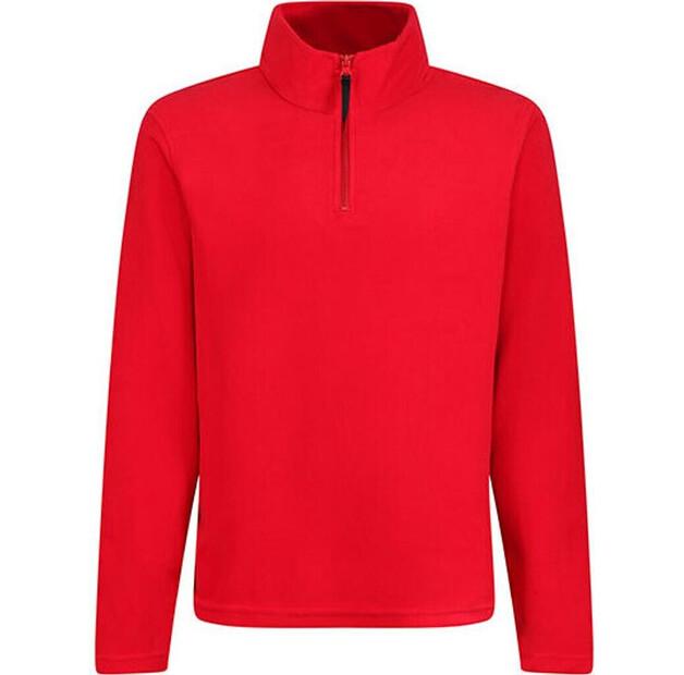 Флисовая куртка Regatta Micro Zip Neck Fleece
