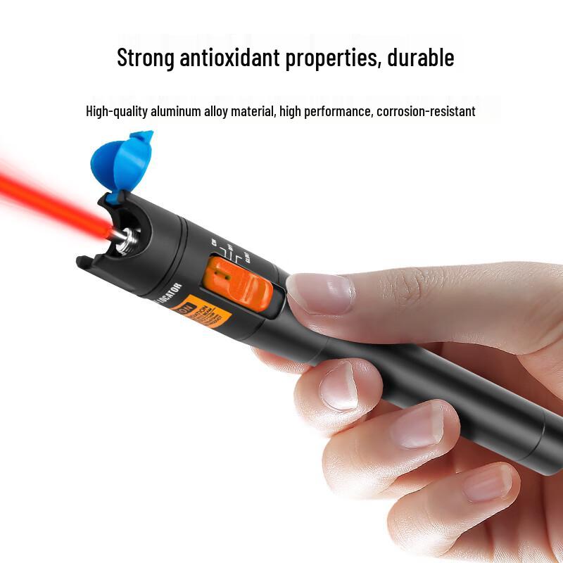 Boyang 10KM Fiber Optic Visual Fault Locator