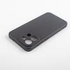 Matte Black TPU Phone Case for OnePlus 13R - In Stock