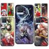 Чехол с аниме Inuyasha для Realme C21 C11 C15 GT Neo2 Master 8 Pro 8i OnePlus 9 Pro 8T 9R Nord2, чехол