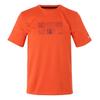 Mens Fingal IX Topographic T-Shirt
