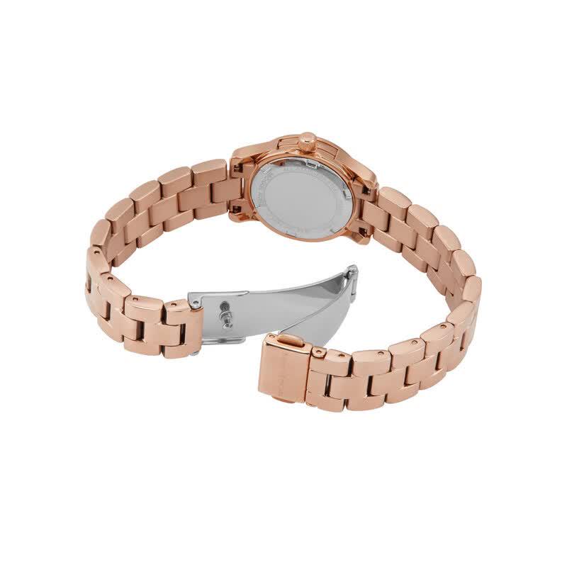 Michael Kors Женские кварцевые часы из нержавеющей стали