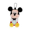 Marushin Golf Pouch 2405000000 01 Mickey Approximately 14cm H X 7cm W X 6cm D Decorative Mouse, (excluding Parts)