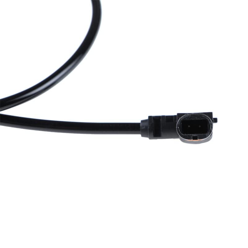 Замена переднего левого правого датчика скорости ABS подходит для Benz R172 SLK SLC 1729056101 A1729056101 (цвет: Пара)