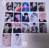 [USED] BTS Taehyung Mini Photo by Korean Producer
