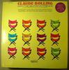 Виниловая пластинка CLAUDE BOLLING With The Help Of My Friends WWLP21018 Whos Who In Ja 1980 US Jazz Б/у