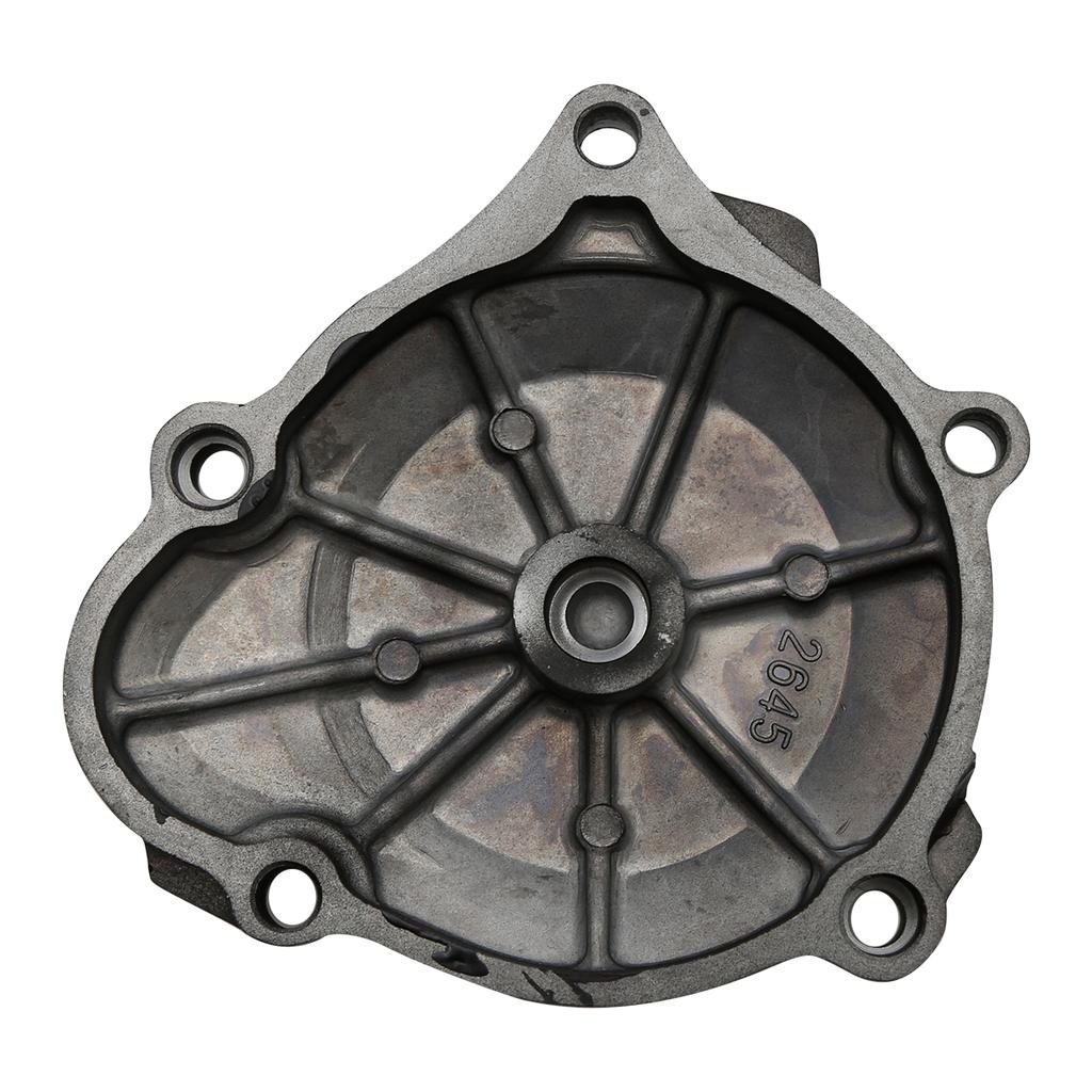 Motorcycle Right Engine Starter Cover Crankcase For SUZUKI GSXR1000 2001-2008 GSXR600 1996-2005 GSXR750 1997-2005 GSR400 600