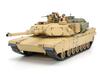 Tamiya Основной боевой танк M1A2 Abrams