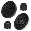 Professional  Hair Dryer Diffuser Curly Wavy Hair Blow Dryers Diffuser Accessory