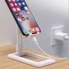 Foldable Portable Desktop Support Accessories Tablet PC Stands Tablet Stand Cell Phone Holder