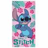 Stitch Beach Towel - Lilo and Stitch Beach Towel