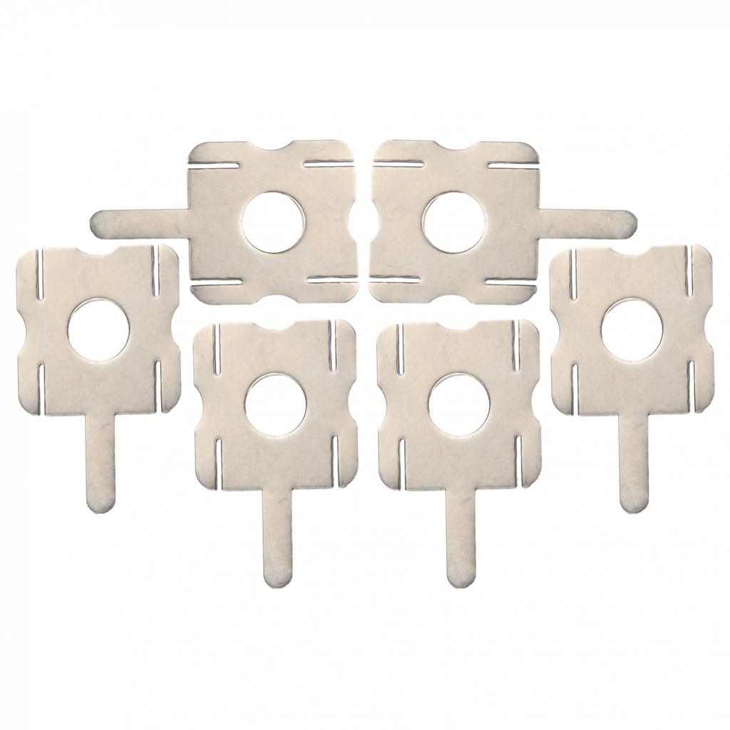 Свариваемость Никелевые листы Сварка Никель 4S Литий