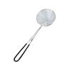 Skimmer Spoon Frying Vegetable Stainless Steel Strainer Scoop Nonslip Handle Cookware Cooking Tool Kitchen Accessories