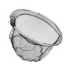 Fishing Net Stainless Steel Foldable Lightweight Soft Catching Accessories for Birds Fish