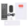 Smart Doorbell Door Camera TY App Infrared Night Viewing WiFi Wireless Video Bell Camera