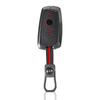 Zinc Silicone Car Key Case Cover For BMW 1 2 3 4 5 6 7 Series X1 X3 X4 X5 X6 F36 F25 F26 F30 F34 F10 F07 F20 Z10 G30 F15 F16
