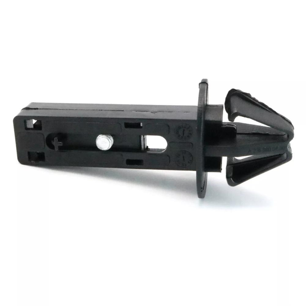 2 шт. Держатель переднего бампера автомобиля 2188800430 для Mercedes Benz C300 C350 2008-2015