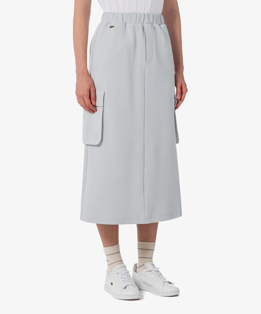 LACOSTE Женская юбка-карго Jp Jf9462-56G Acz