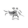 D&D Frameworks Miniature Model Kit (Wight)