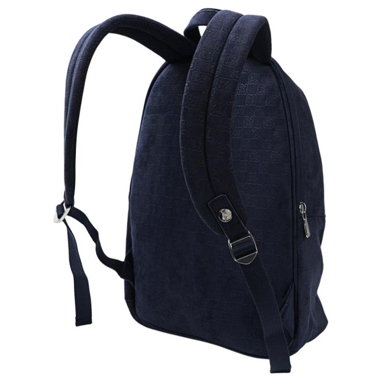 New Jordan Fashion Backpack Regular Unisex Blue JD2533180AD-001