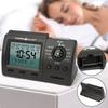 Muslim Table Clock with Adhan Alarm for All Cities Islamic Azan Time for Prayer