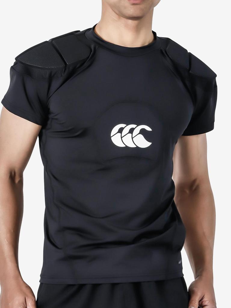 VAPODRI RAZE VEST S [Canterbury] 19_Черный