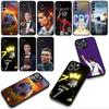 Phone Cover Football No 7 Soccer Sports No7 for Xiaomi Poco F7 F6 F8 Ultra F5 X7 X6 X5 X3 NFC M7 M6 Pro C85 C75 C65 C71 C61 Case